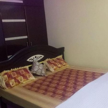 Gratifiedhomestay 维沙卡帕特南 外观 照片