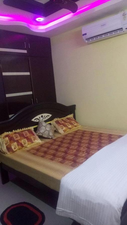 Gratifiedhomestay 维沙卡帕特南 外观 照片
