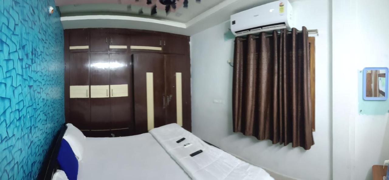 Gratifiedhomestay 维沙卡帕特南 外观 照片